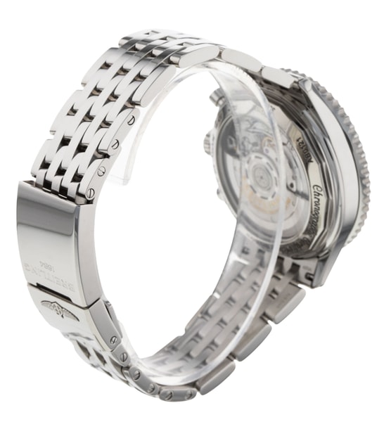 Breitling Navitimer B01 Chronograph 43 AB0121